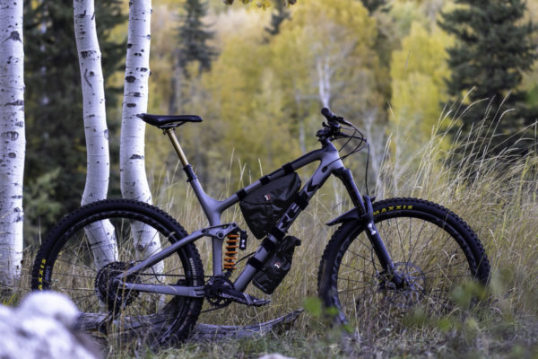 Revelate Designs Hopper frame Bag