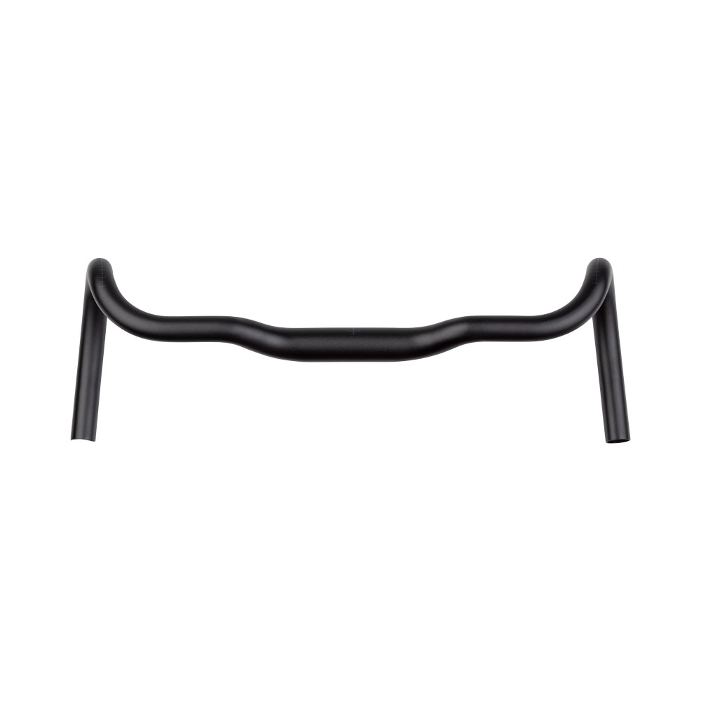 Surly Truckstop Bars 45cm negra