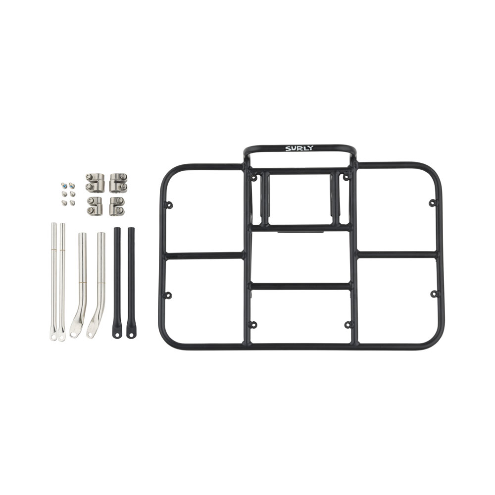 Portabultos Surly 24-Pack rack V.2