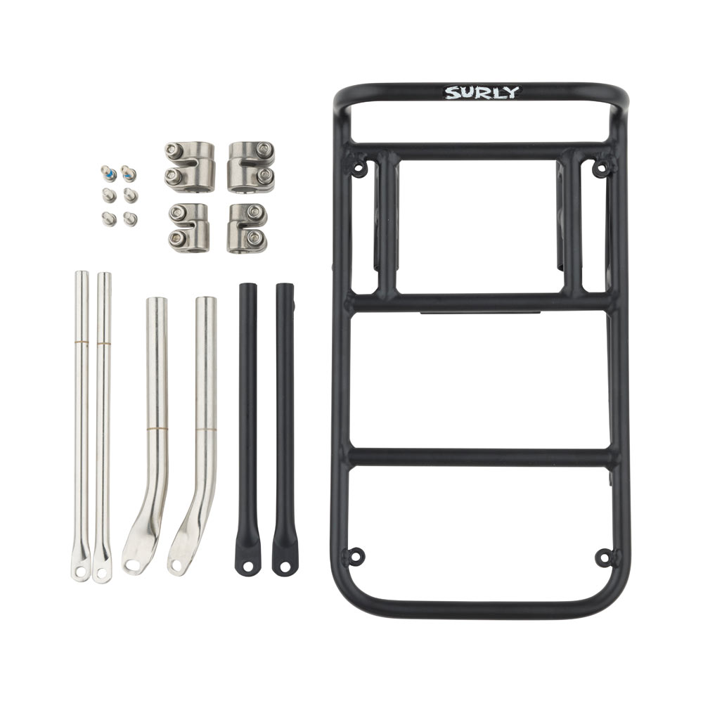 Surly 8-Pack Rack V.2