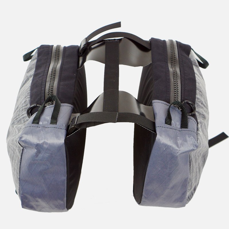 Revelate Designs Nano Panniers 