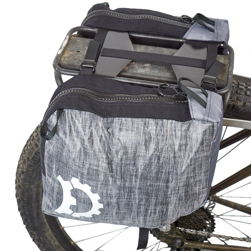 Revelate Designs Nano Panniers 