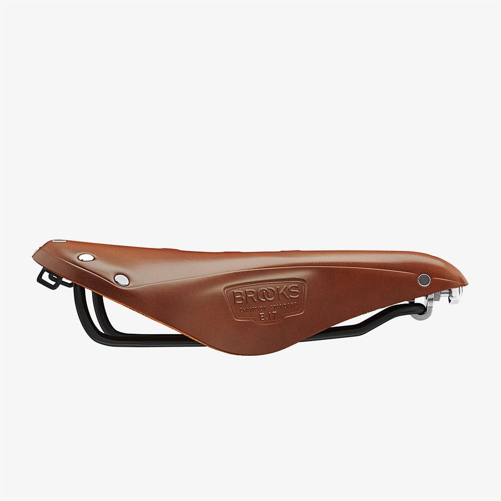 Brooks B17 Miel