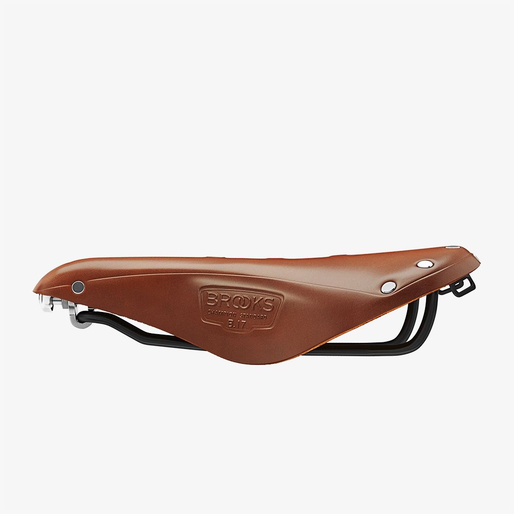 Brooks B17 Miel