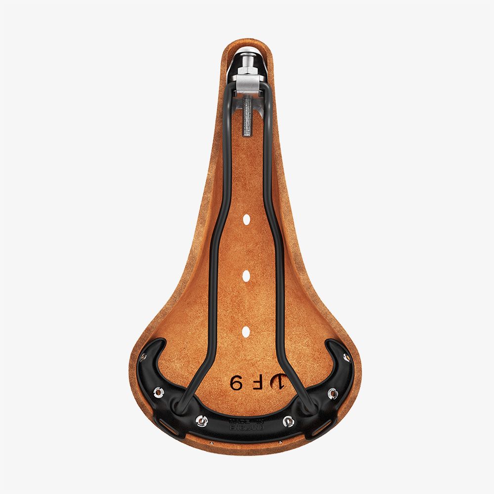 Brooks B17 Narrow Miel