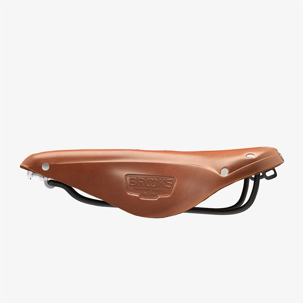 Brooks B17 Narrow Miel