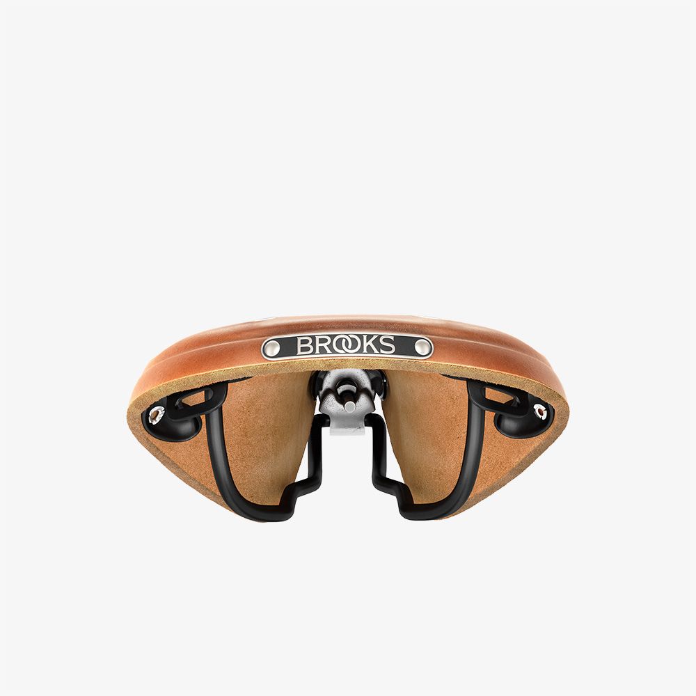 Brooks B17 Narrow Miel