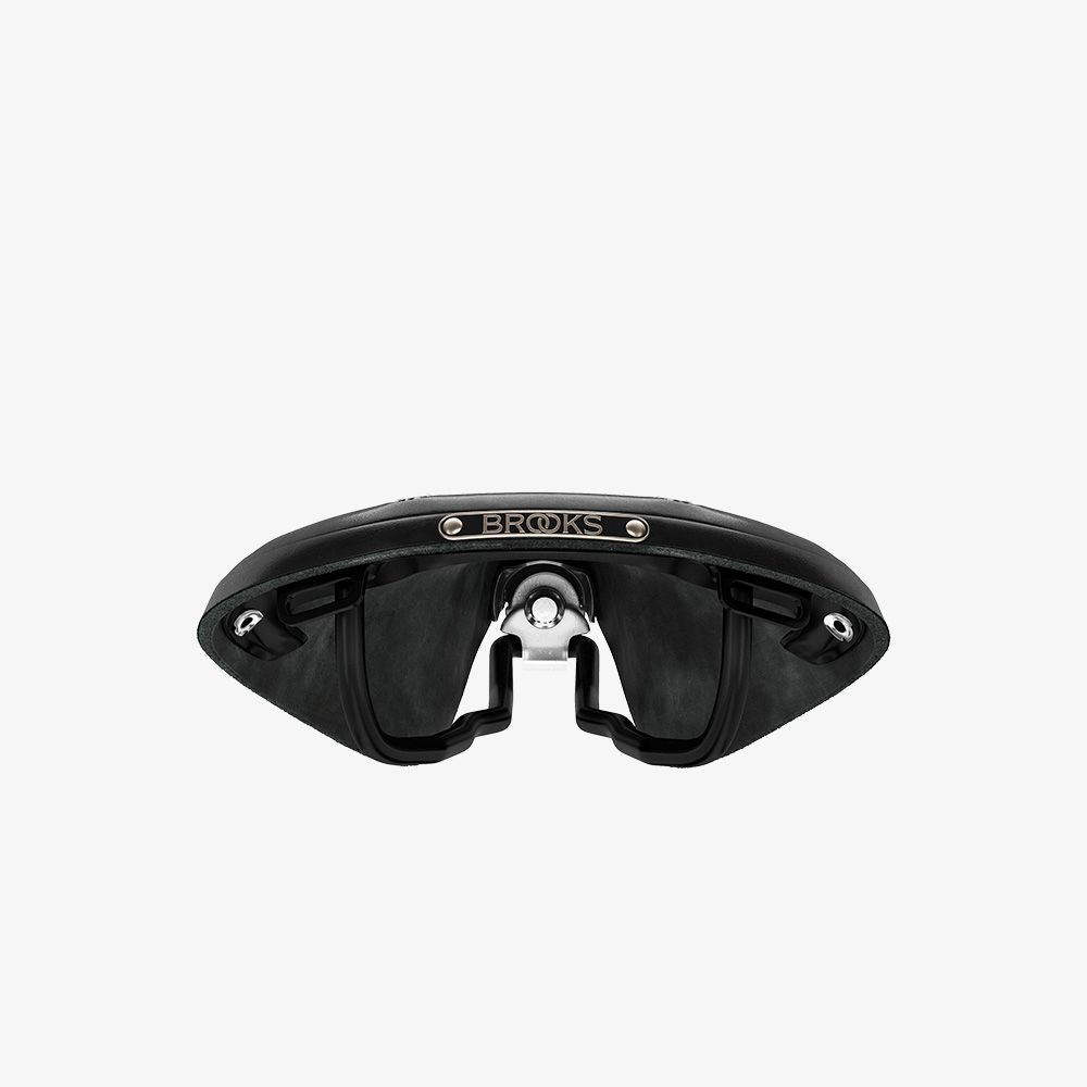 Brooks B17 Negro
