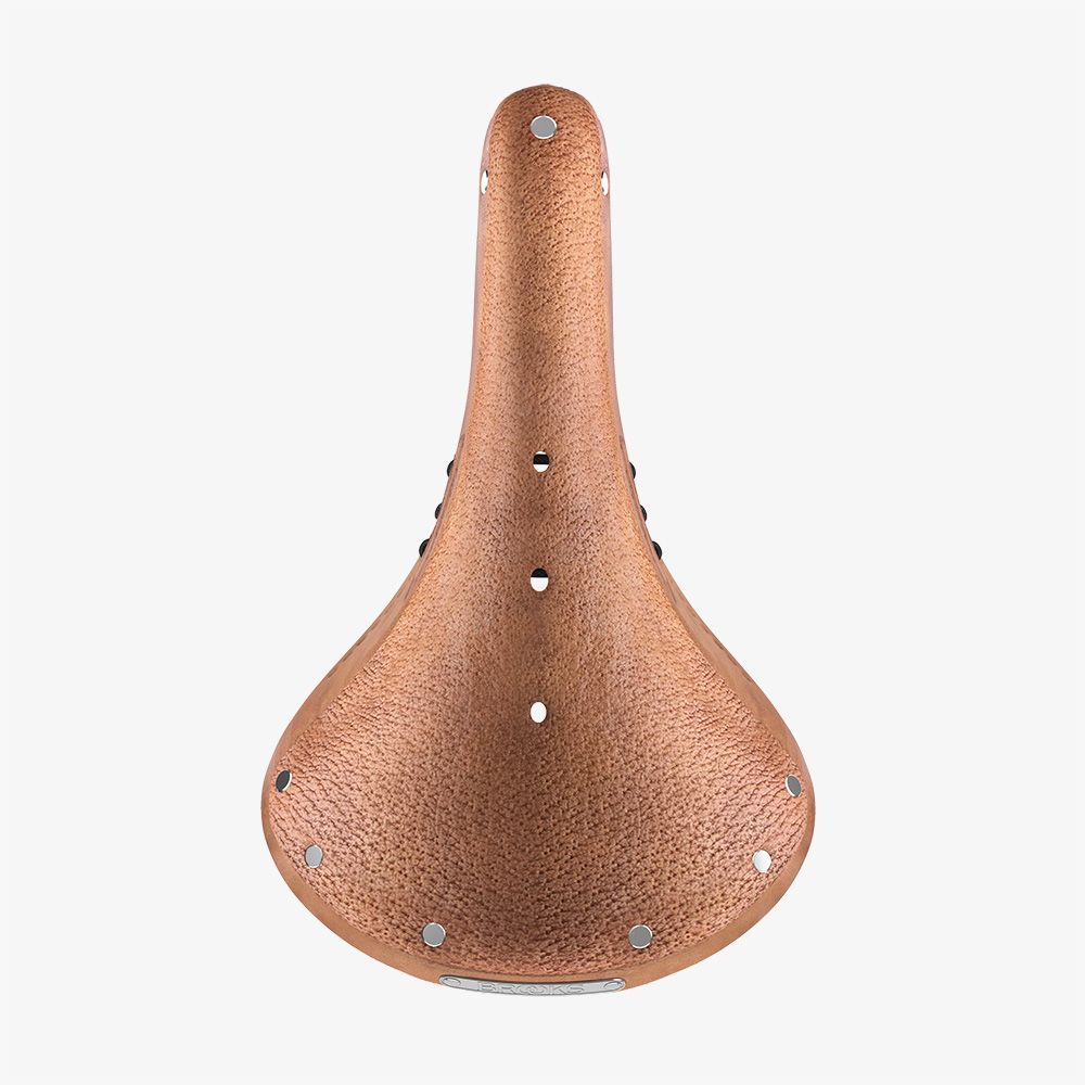 Brooks B17 Softened