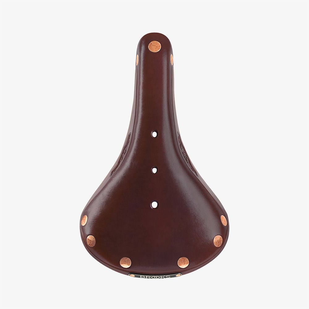 Brooks B17 Special Marrón