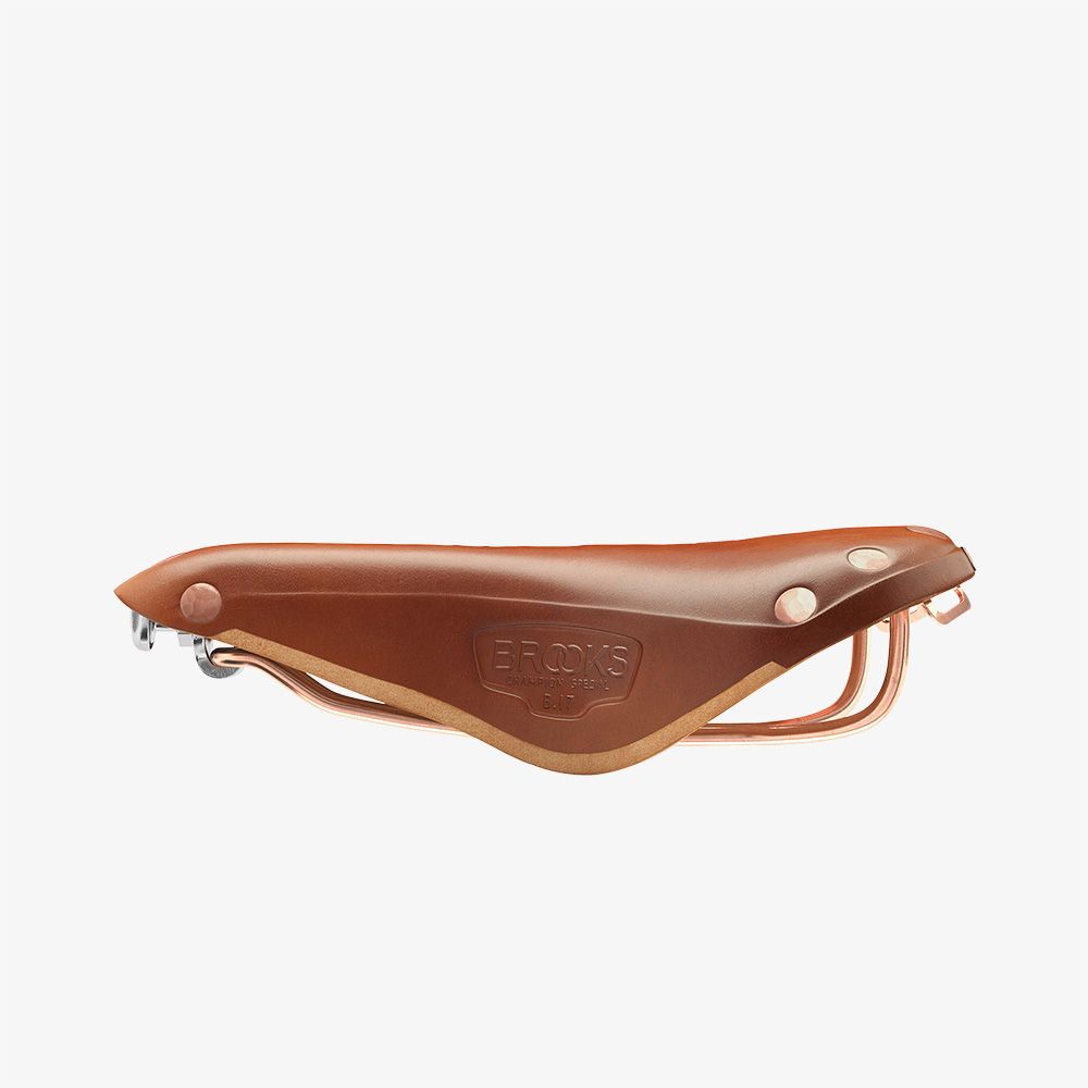 Brooks B17 Special Miel