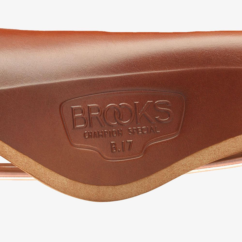 Brooks B17 Special Miel