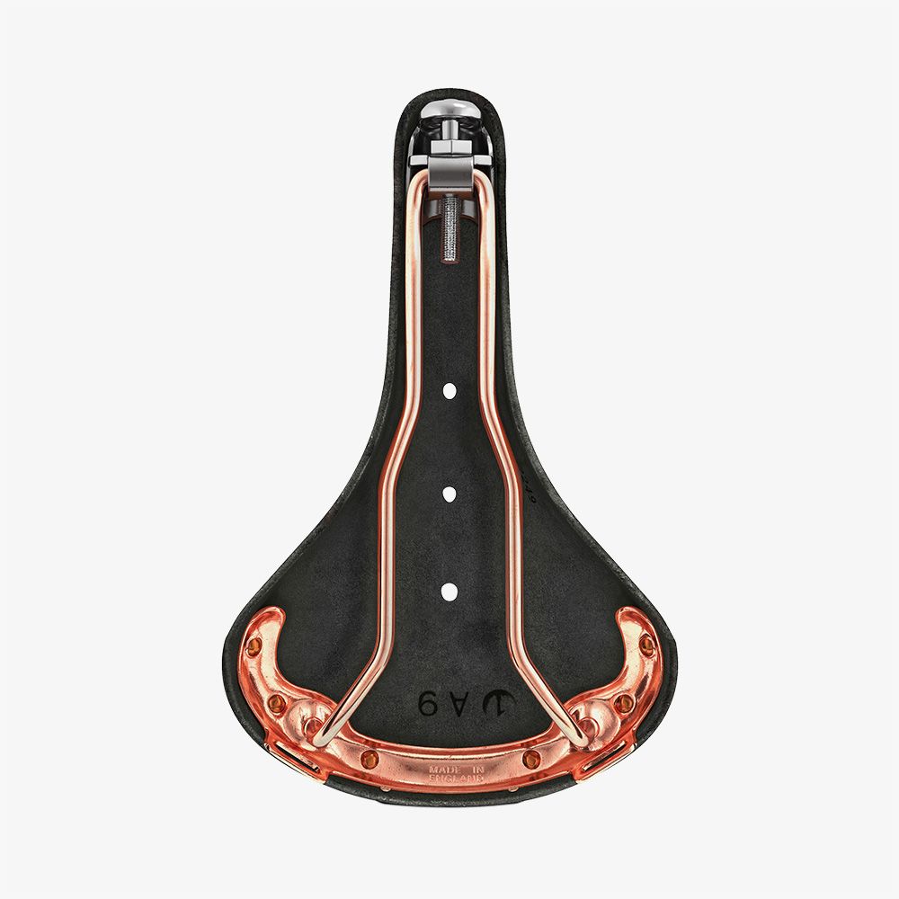 Brooks B17 Special Negro