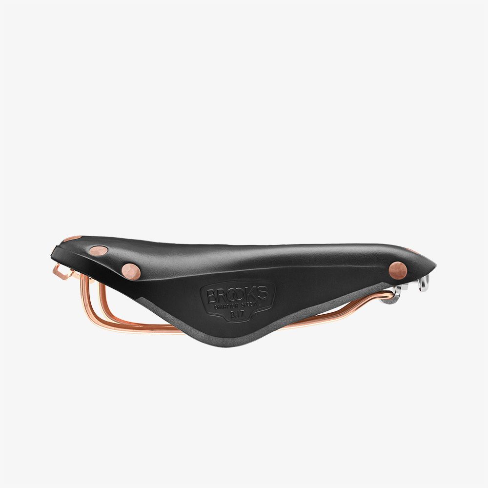 Brooks B17 Special Negro