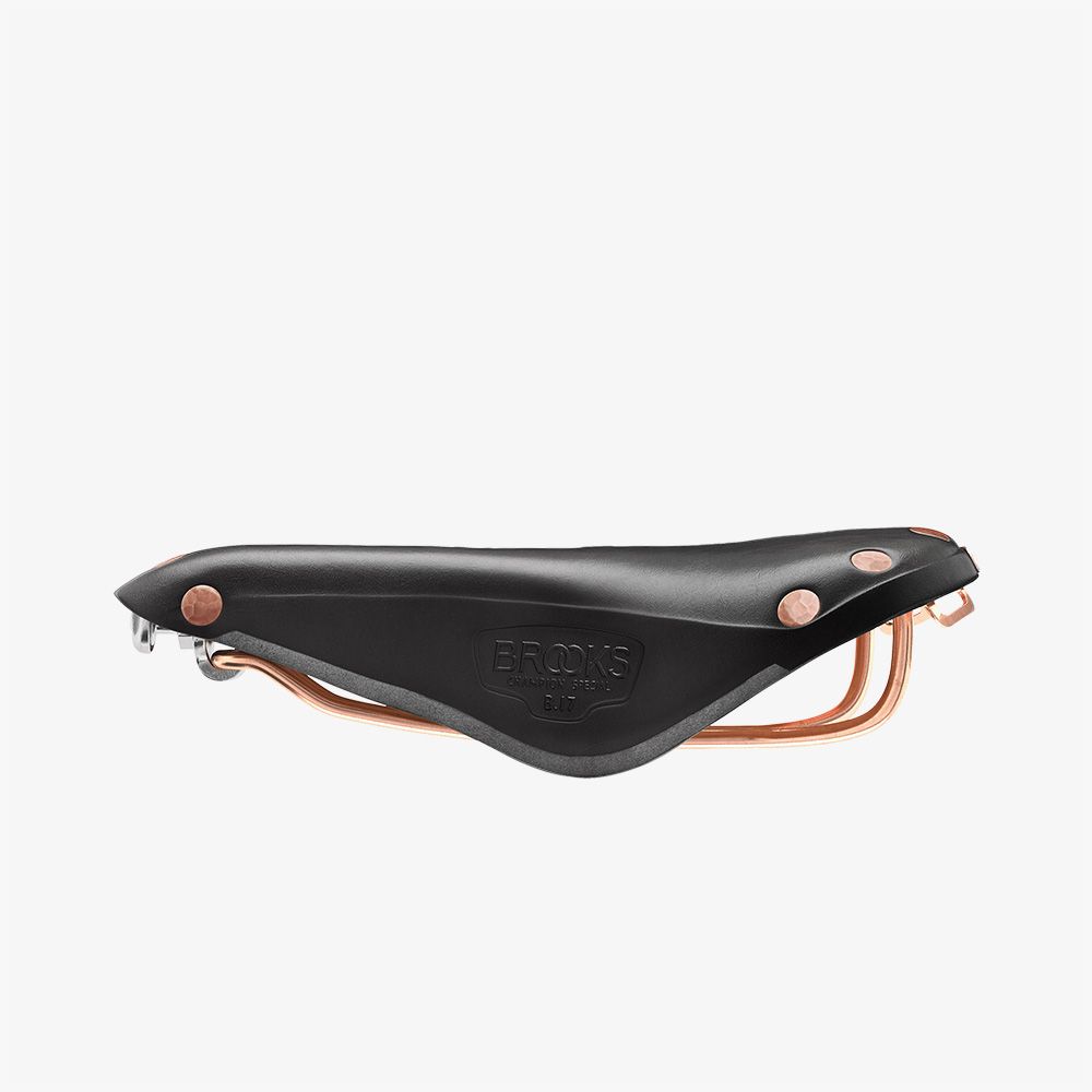 Brooks B17 Special Negro