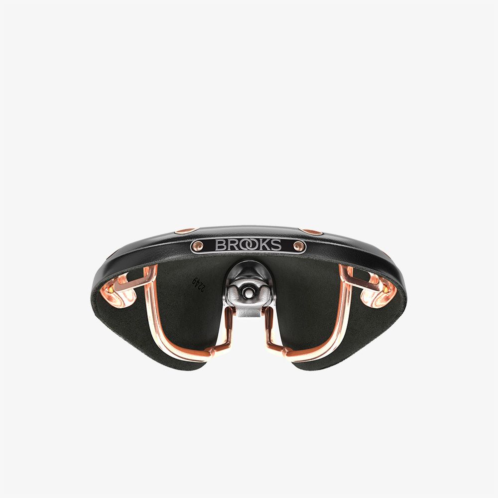 Brooks B17 Special Negro