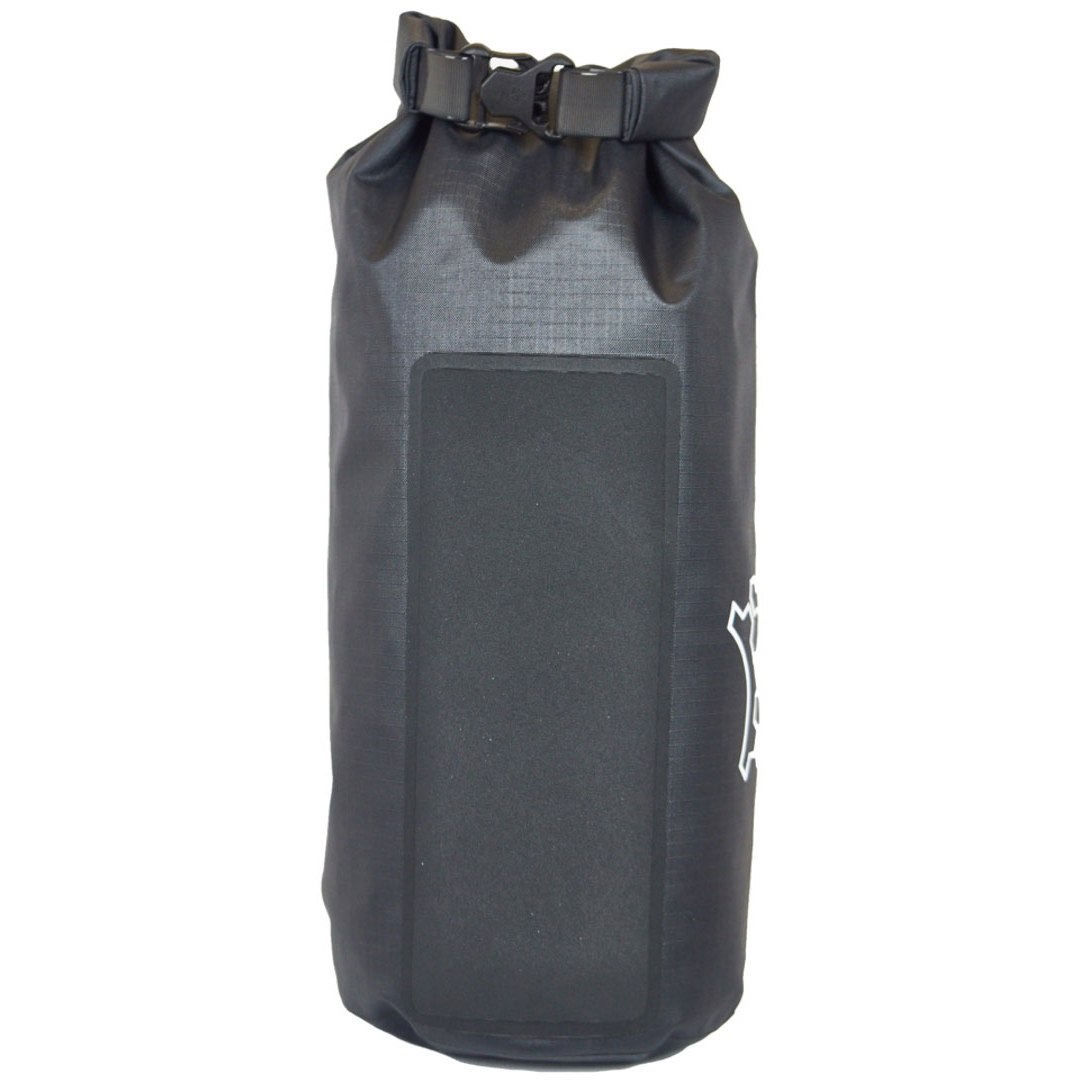 Revelate Designs Polecat Drybag Negra