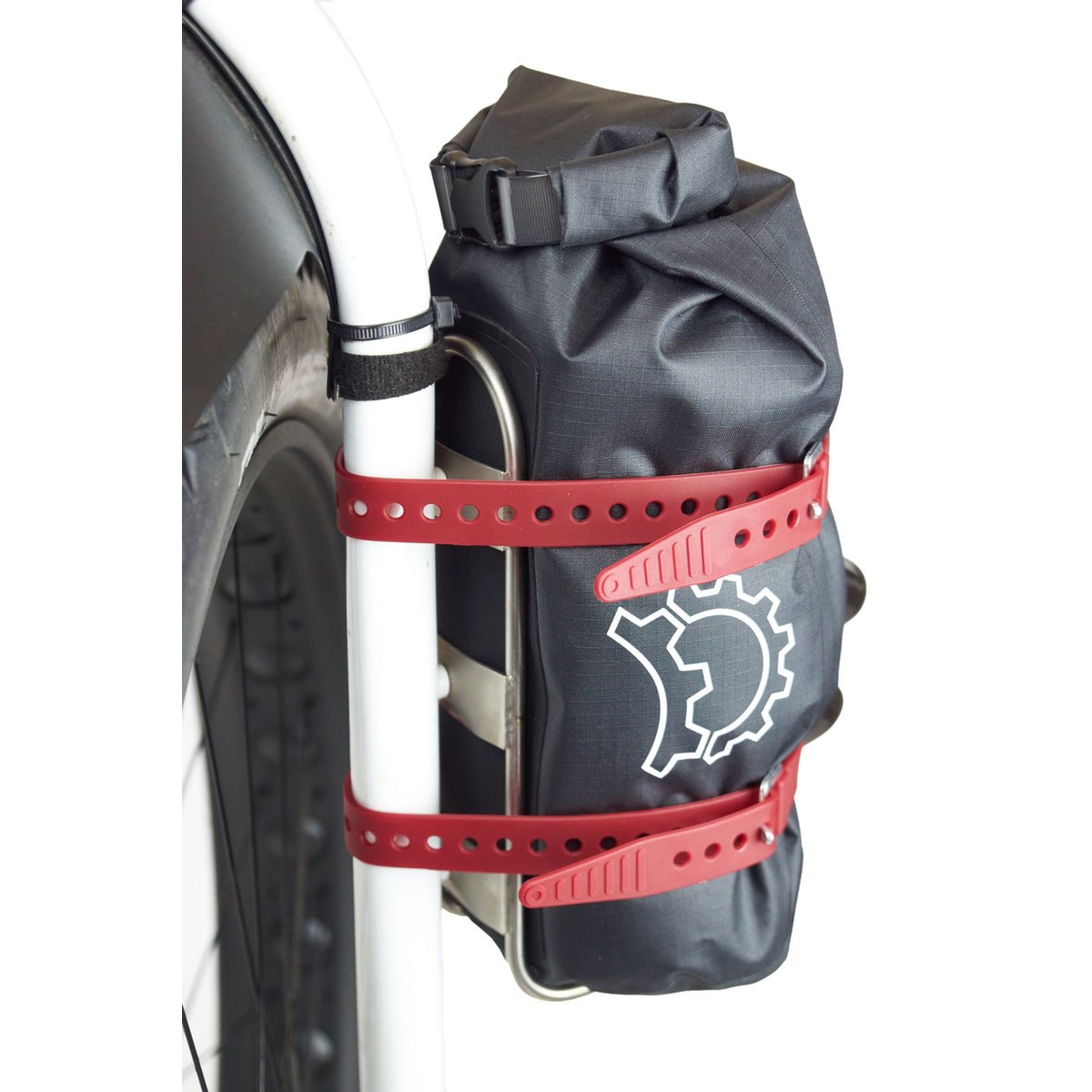 Revelate Designs Polecat Drybag Negra