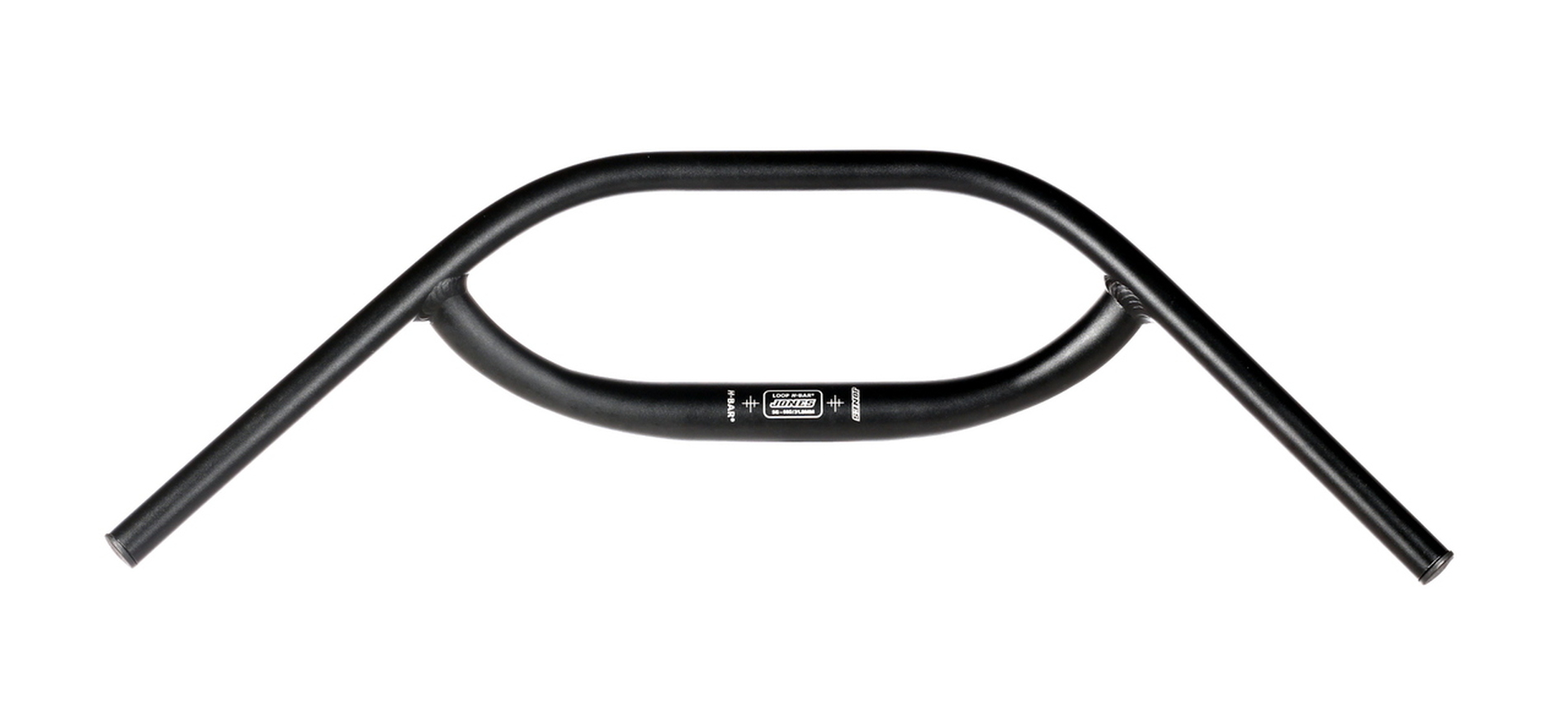 Jones Loop DB 2.5 manillar 710 negro