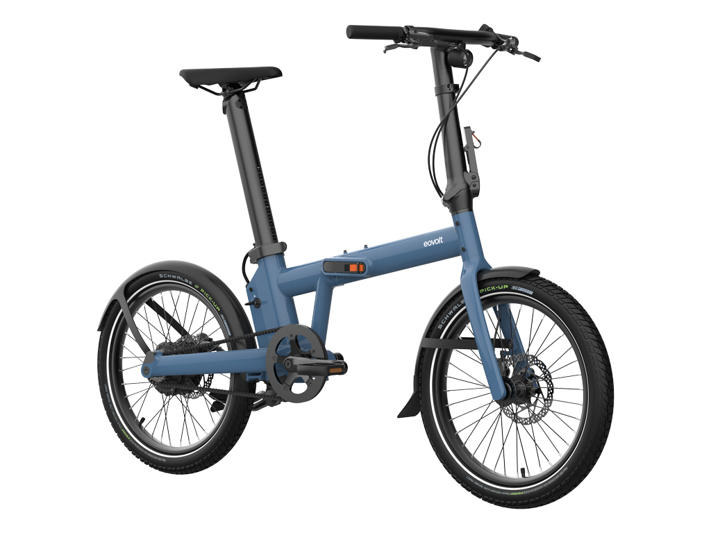 EOVOLT Afternoon Pro 20&quot; Azul Mineral