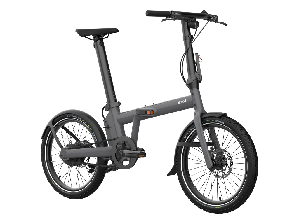 EOVOLT Afternoon Pro 20&quot; Gris