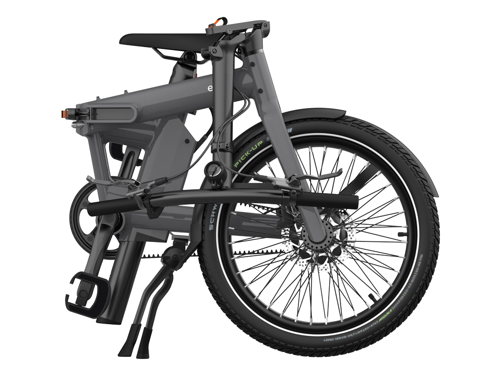 EOVOLT Afternoon Pro 20&quot; Gris