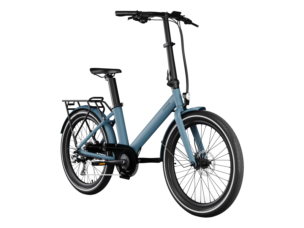 EOVOLT Evening 24&quot; 7v. Azul