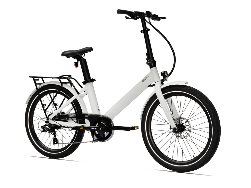 EOVOLT Evening 24&quot; 7v. Gris