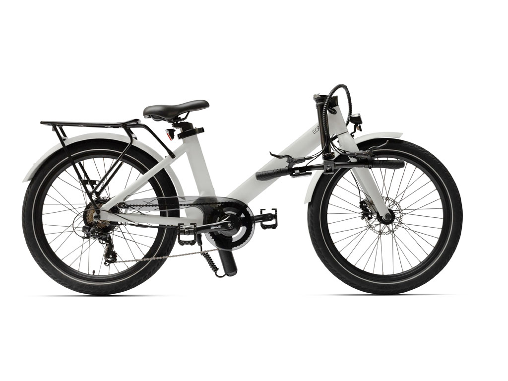 EOVOLT Evening 24&quot; 7v. Gris