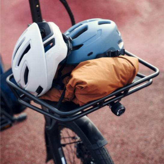 Riese &amp; Müller Multitinker Touring UTILITY GREY-CURRY MATT