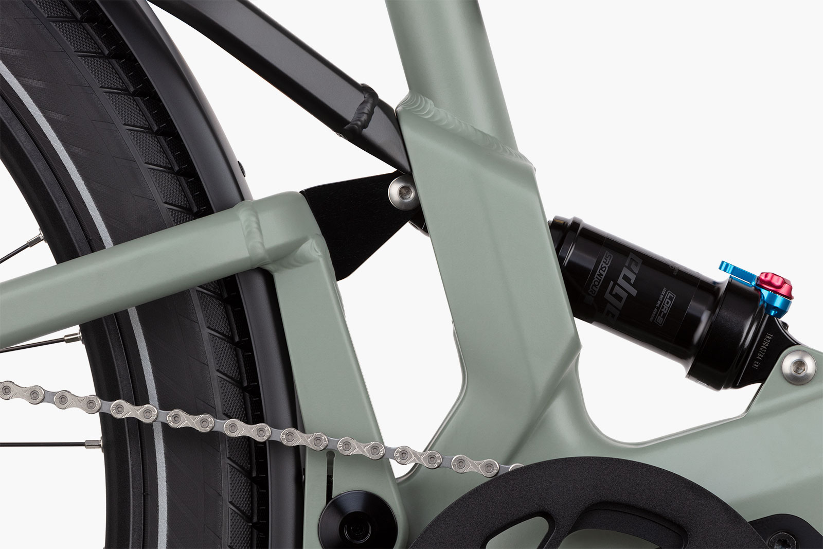 Riese &amp; Müller Superdelite GT Touring Tundra Grey Matt