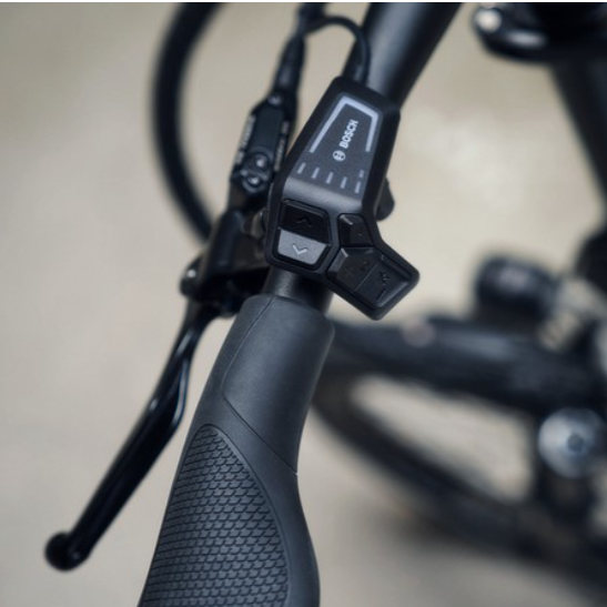 Riese &amp; Müller Tinker2 Vario Black Matt