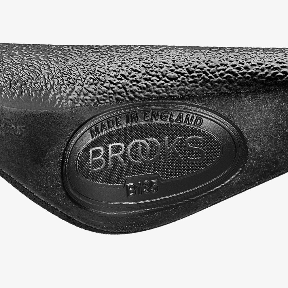 Brooks B135 negro