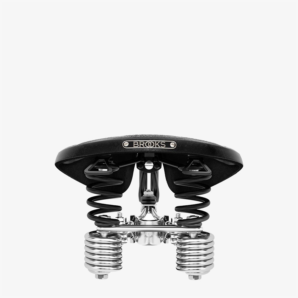 Brooks B135 negro