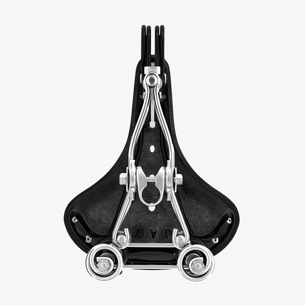 Brooks B135 negro