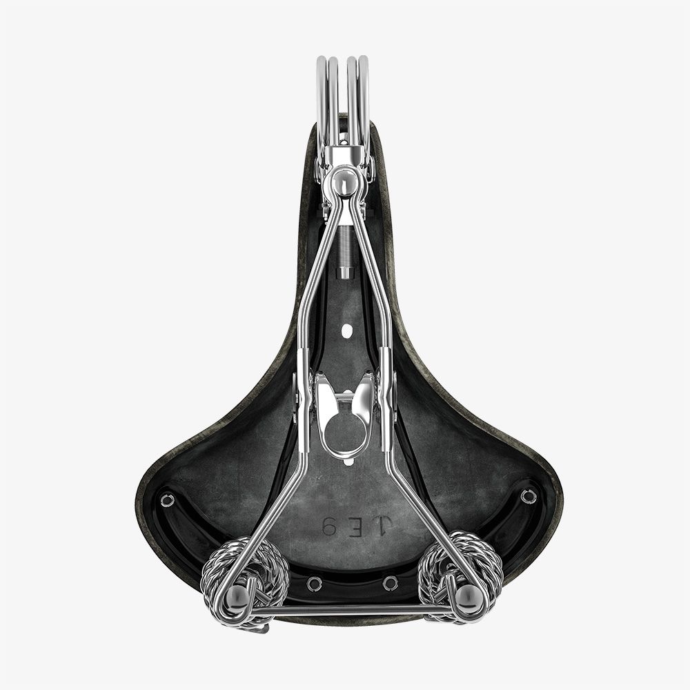 Brooks B33 negro