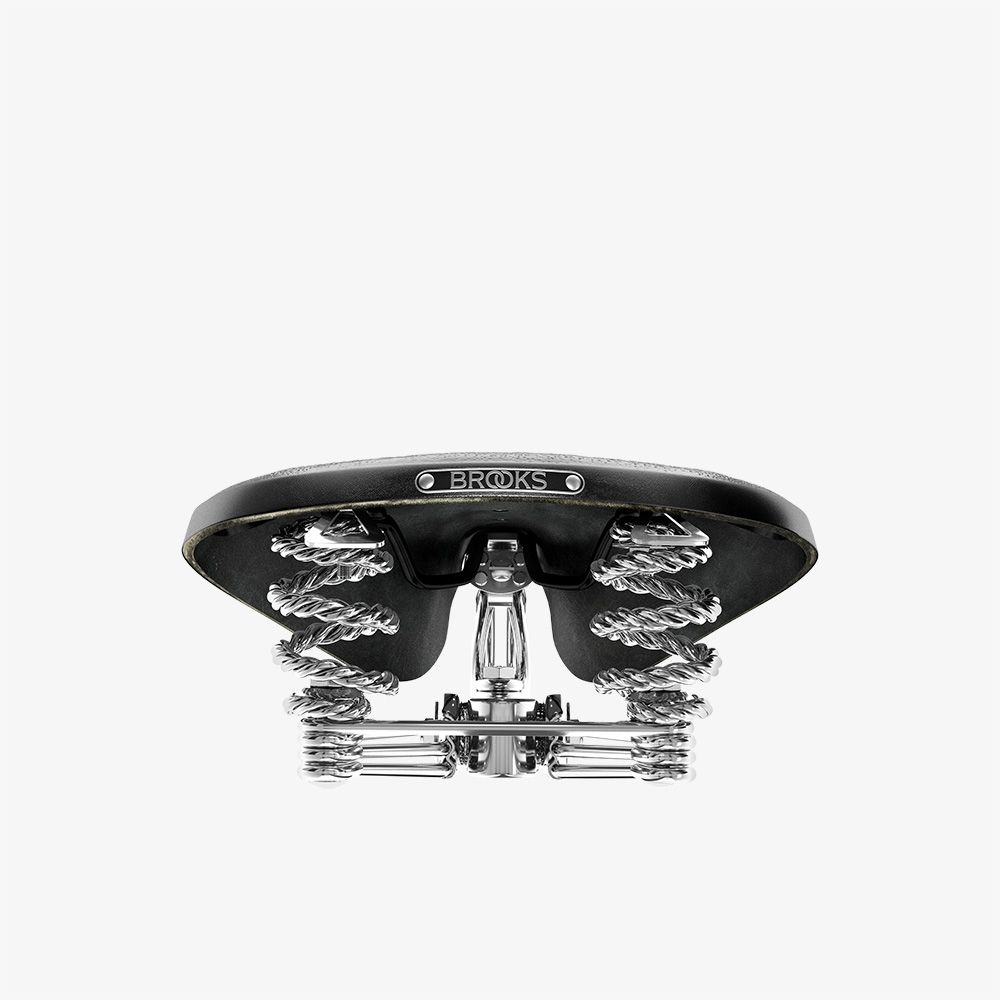 Brooks B33 negro