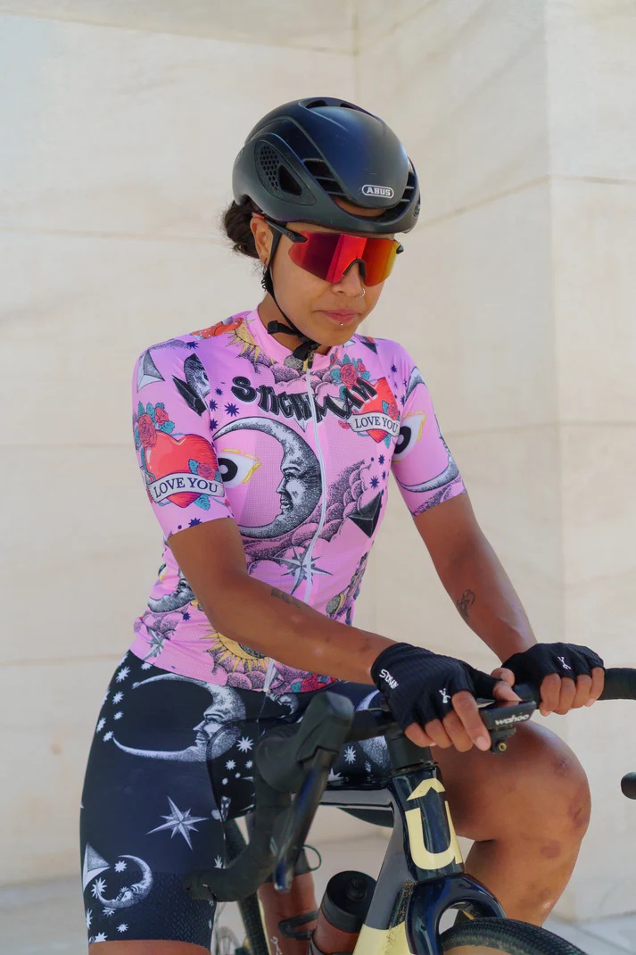 STICKMAN MAILLOT DREAM WO-M