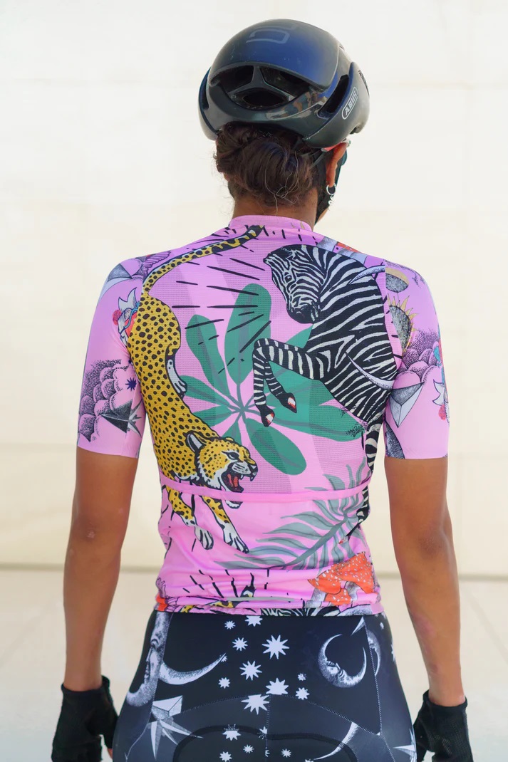 STICKMAN MAILLOT DREAM WO-M