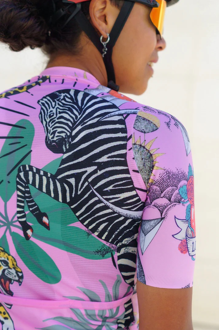 STICKMAN MAILLOT DREAM WO-M
