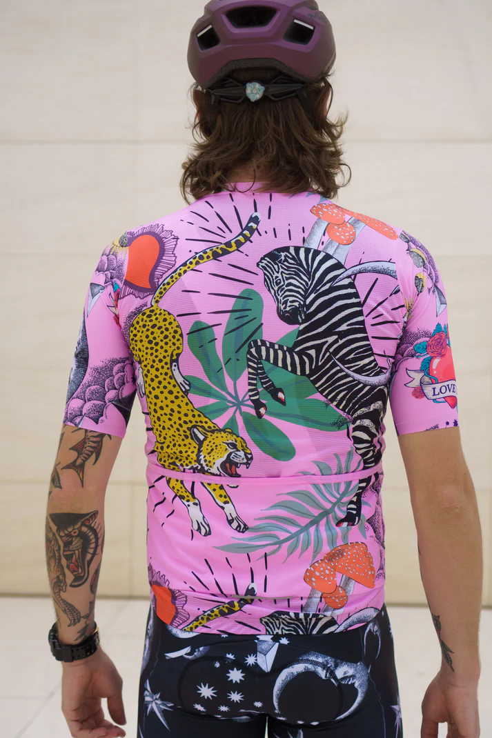 STICKMAN MAILLOT DREAM MAN-(5)L