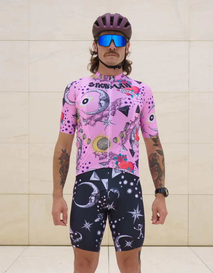 STICKMAN MAILLOT DREAM MAN-(8)3XL