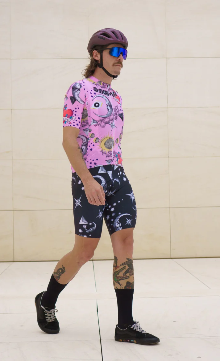 STICKMAN MAILLOT DREAM MAN-(8)3XL