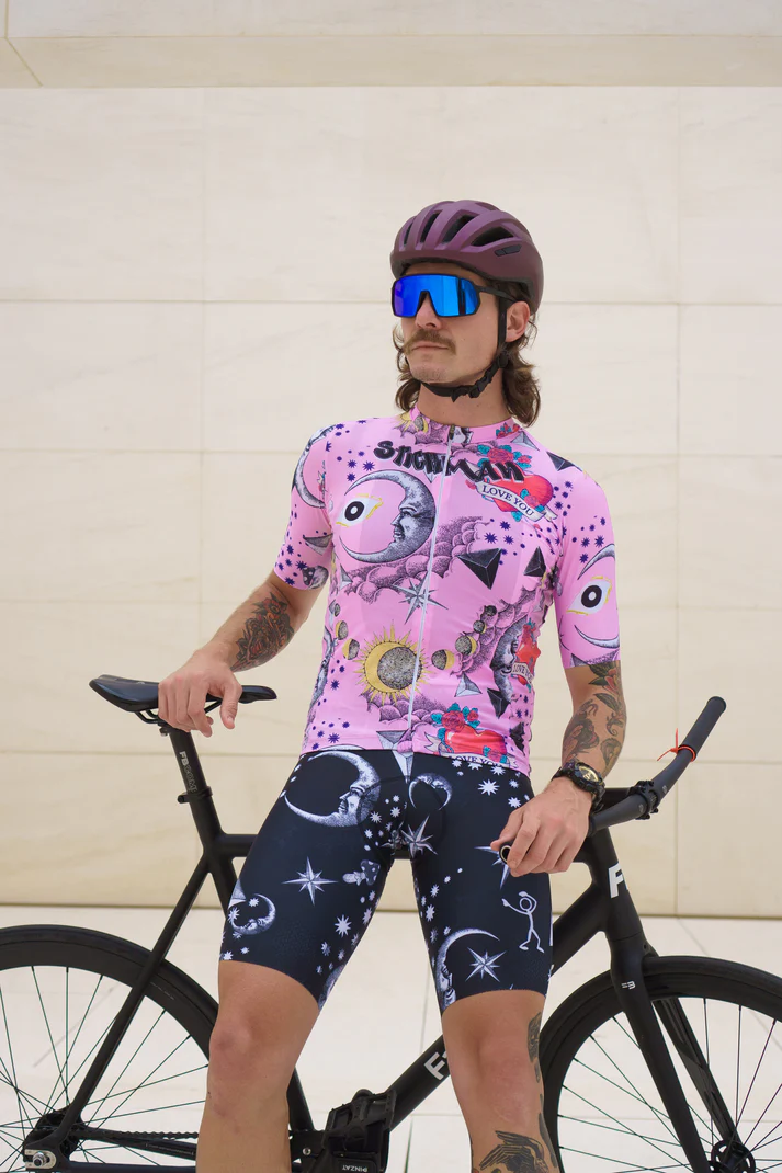 STICKMAN MAILLOT DREAM MAN-(8)3XL