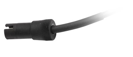 Female connector for SON XS-M