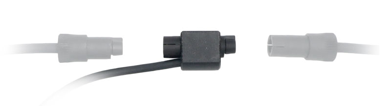 Cable splitter for SON XS-M
