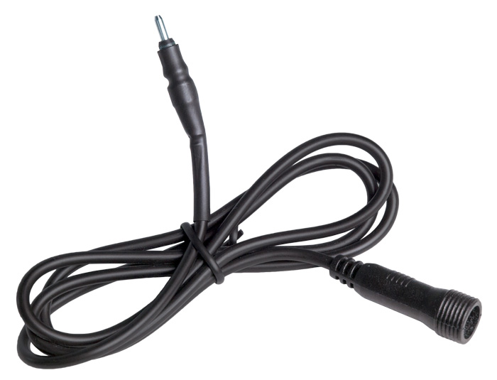 SON Coaxial Cable Connection for B&amp;M charging device