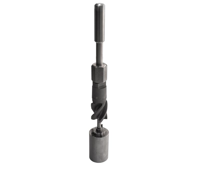 SL counterbore tool