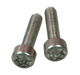 TX20 screws for clamp for twist shifter &quot;light&quot; for Speedhub 500/14