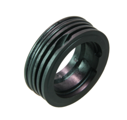 Cable pulley for twist shifter &quot;light&quot; for Speedhub 500/14